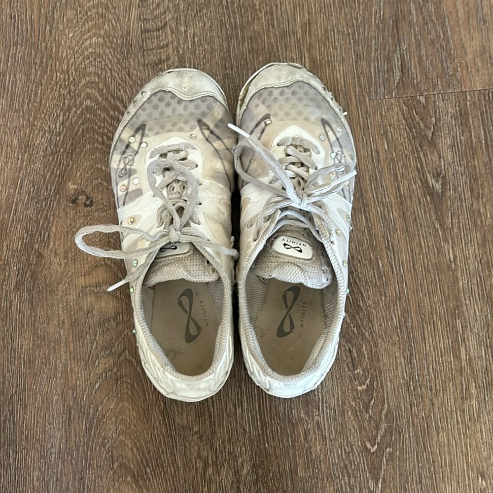 nfinity vengeance